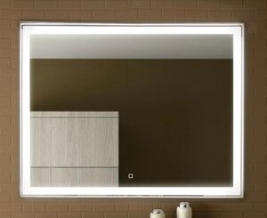 Изображение товара Зеркало Континент Aralia ЗЛП1463 Led 70 см, с подсветкой