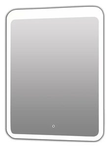 Изображение товара Зеркало Континент Lacio ЗЛП887 Led 70 см, с подсветкой