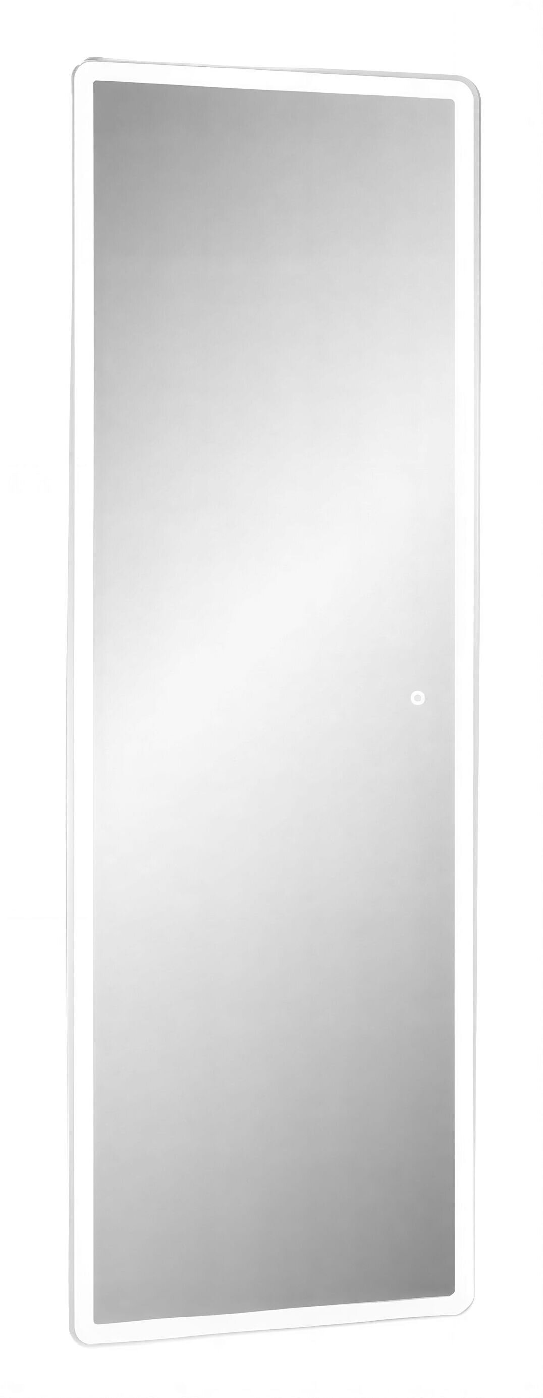 Изображение товара Зеркало Континент Loren ЗЛП430 с LED-подсветкой 45.5x135 см Изображение товара Зеркало Континент Loren ЗЛП430 с LED-подсветкой 45.5x135 см