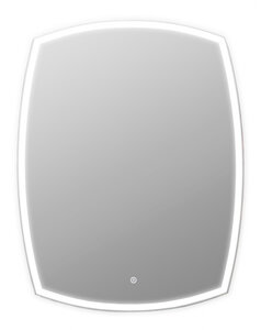 Изображение товара Зеркало Континент Dream з подсветкой 70 см в стиле дизайнерское для ванной