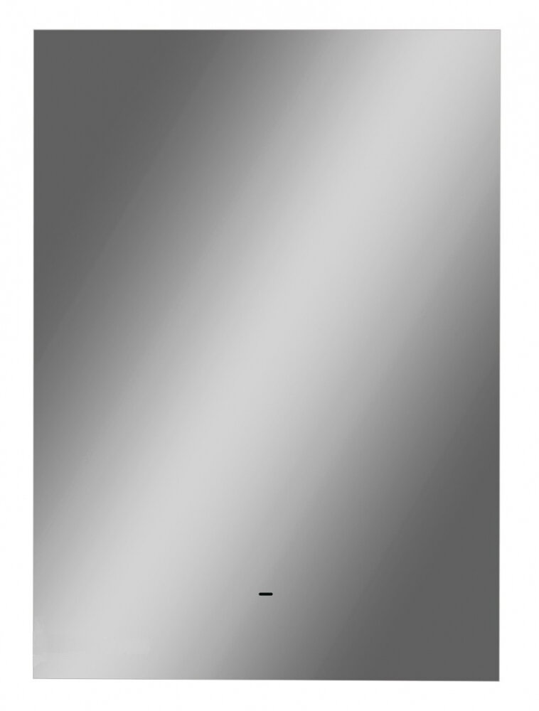 Изображение товара Зеркало Континент Trezhe Led 60 см с нейтральной подсветкой и бесконтактным сенсором