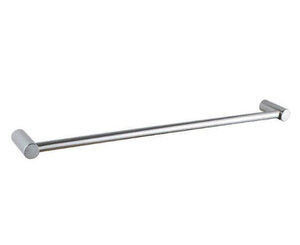 Изображение товара Полотенцедержатель одинарный Haiba, нержавеющая сталь, HB8401