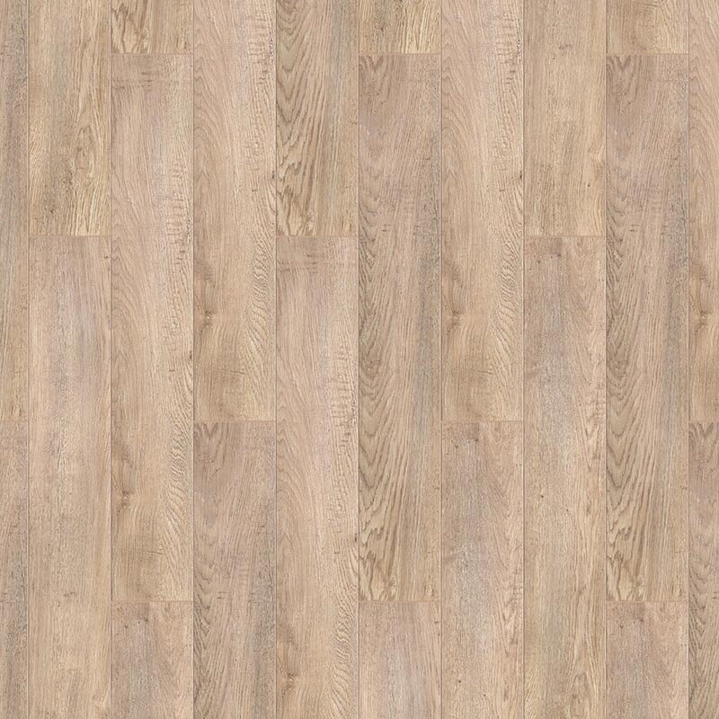 Изображение товара Ламинат Tarkett Trophy Rosario 8мм 19.4х129.2 см класс 33 дуб светлый