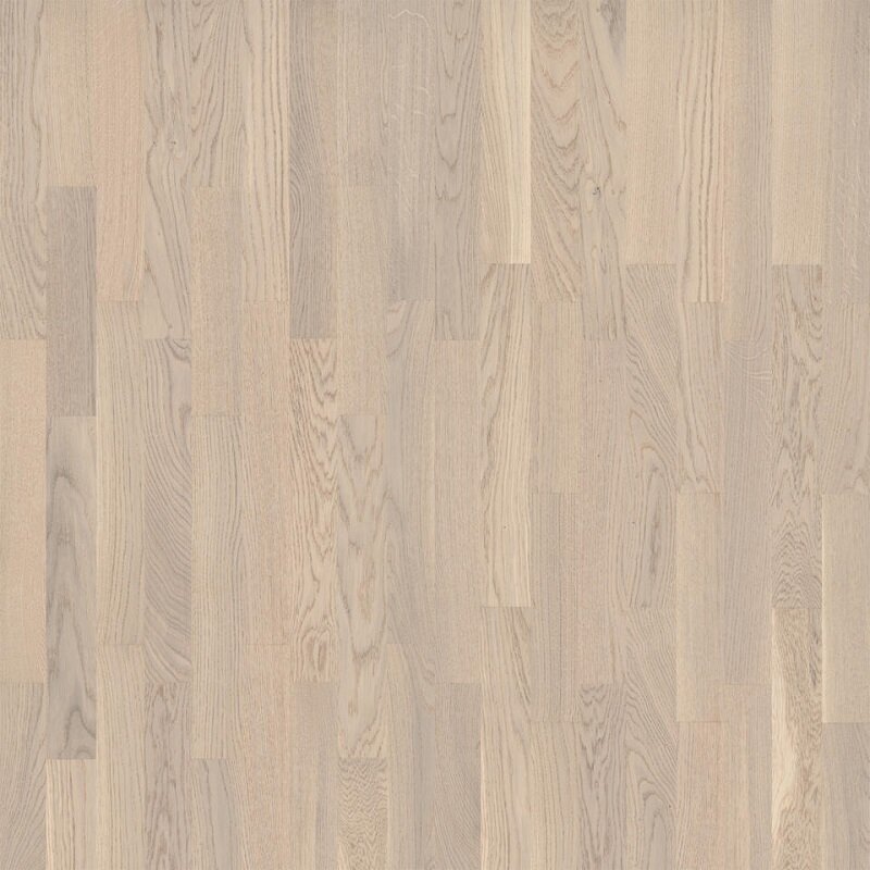 Изображение товара Паркетная доска Sinteros Eurostandard Дуб Зимний 3-полосная 194x2283 мм без фаски