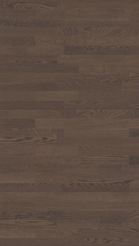 Изображение товара Паркетная доска Sinteros Eurostandard Дуб Насыщенный 3-полосный 194x2283 мм без фаски