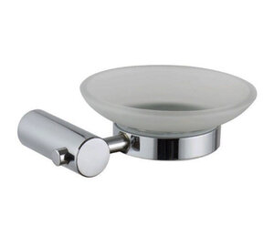 Изображение товара Мыльница с держателем Haiba HB8402 из нержавеющей стали