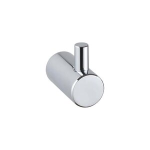 Изображение товара Крючок одинарный Haiba HB8405-1, нержавеющая сталь