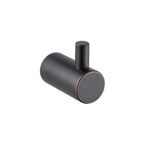 Изображение товара Крючок одинарный Haiba HB8405-7, черный