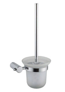 Изображение товара Ершик для унитаза Haiba HB8410 с держателем из нержавейки