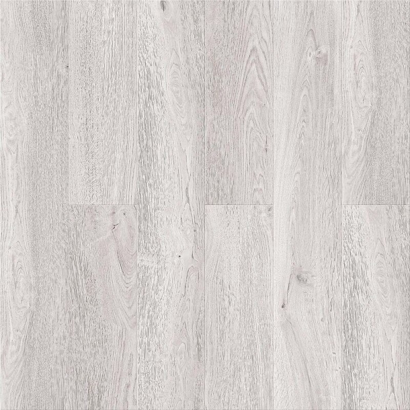 Изображение товара Виниловый ламинат CronaFloor 4V Wood 4 мм Дуб Серебристый замковый 180x1200 мм