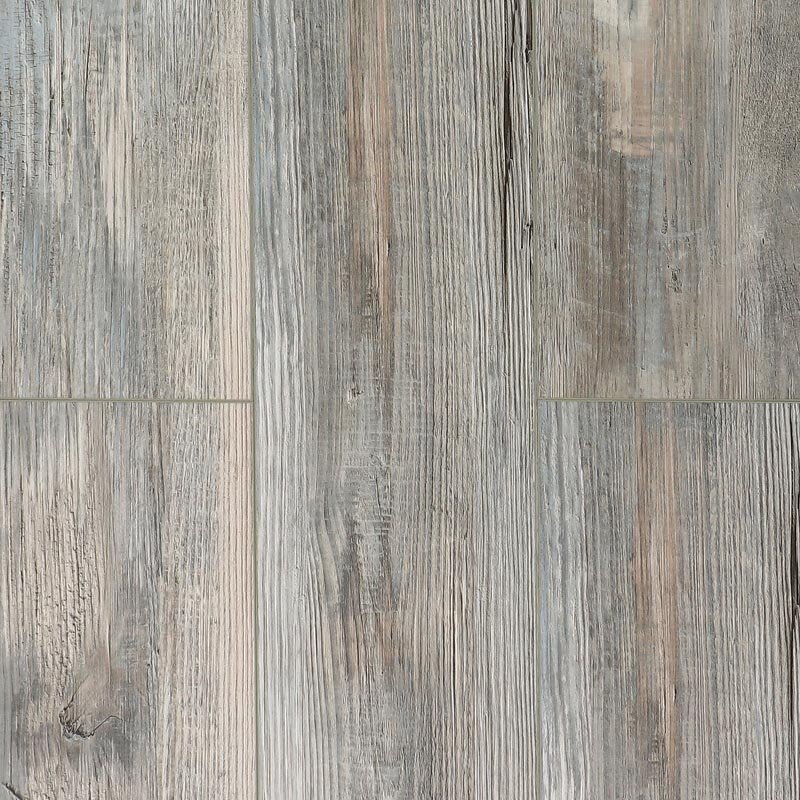 Изображение товара Виниловый ламинат CronaFloor 4V Wood 4 мм Сосна Монблан, замковый, ZH-81101-1, планка 18 х 120 см