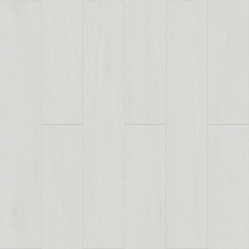 Изображение товара Виниловый ламинат CronaFloor 4V Wood 4 мм Дуб Беленый, замковый, SPC, 1.2 м на 18 см