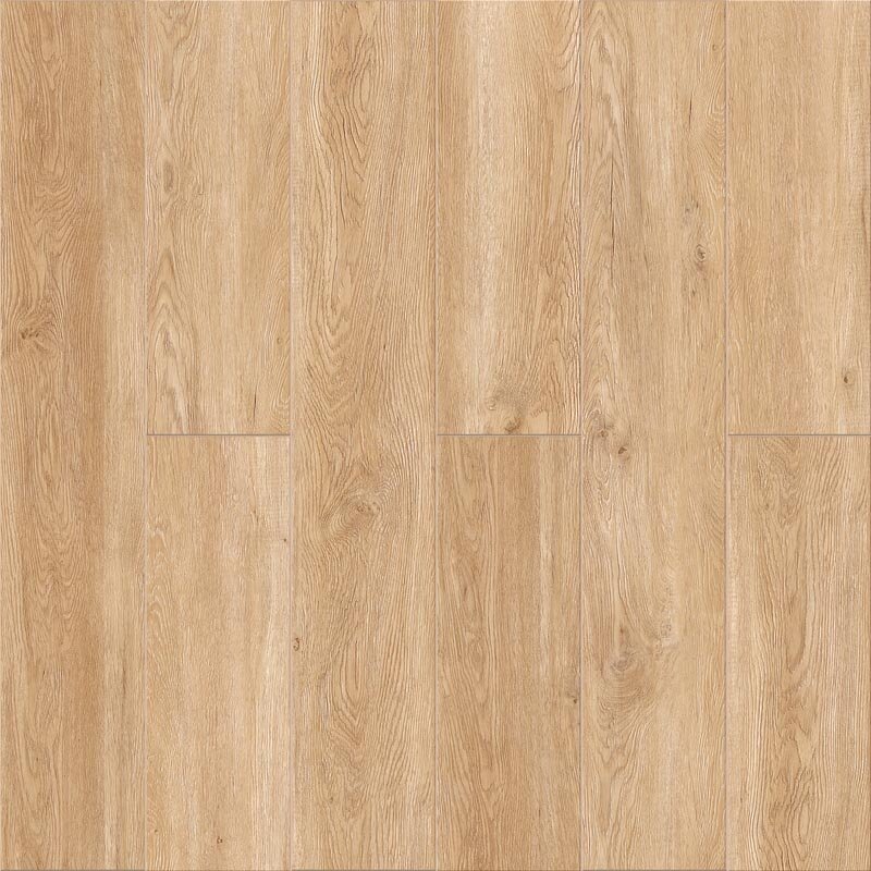 Изображение товара Виниловый ламинат Cronafloor 4V Wood 4 мм Дуб Монтара замковый плоскость 18 х 120 см