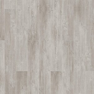Изображение товара Ламинат Timber Ranger Дуб пандо светло-серый 504493006, 15.9 х 129.2 см, замковый