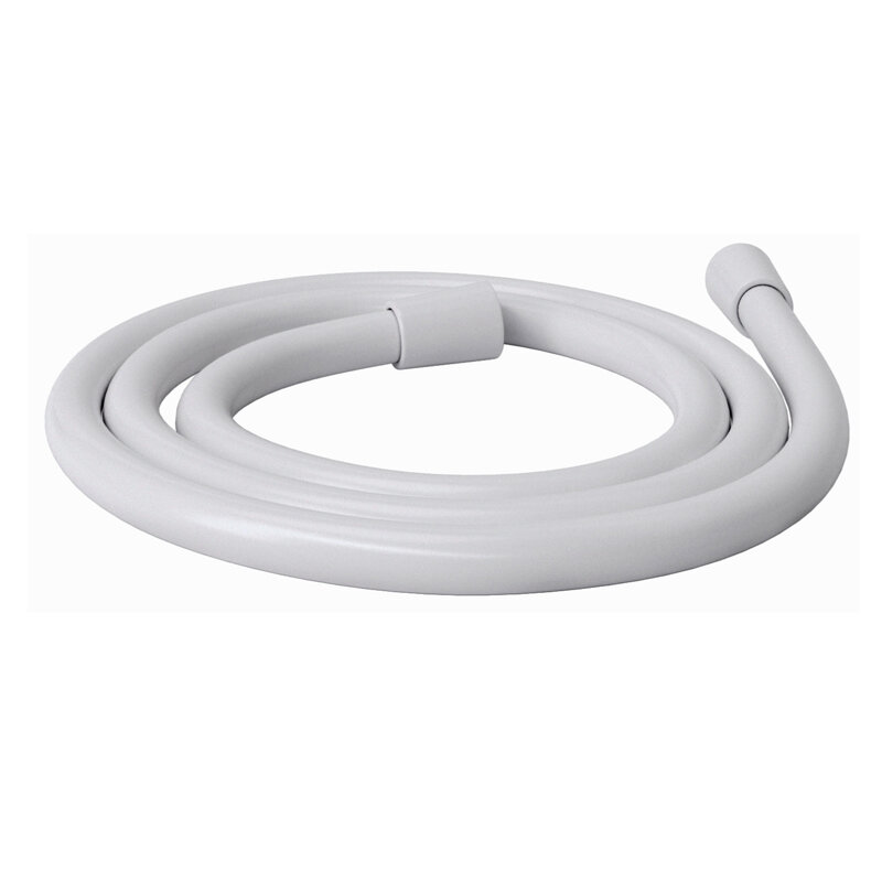 Изображение товара Душевой шланг WasserKRAFT, 120 см, белый, Soft-touch, серия A