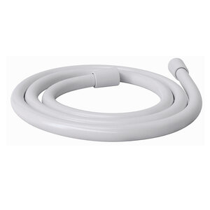 Изображение товара Душевой шланг WasserKRAFT, 120 см, белый, Soft-touch, серия A