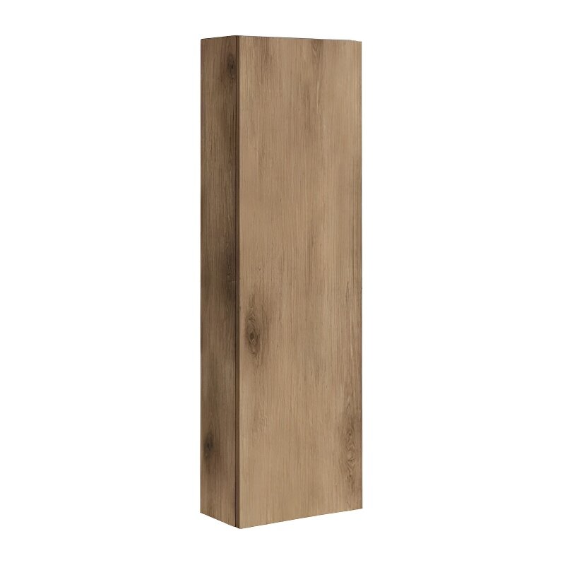 Изображение товара Пенал Jacob Delafon Rythmik 40 см, МДФ, подвесной, дуб меламин