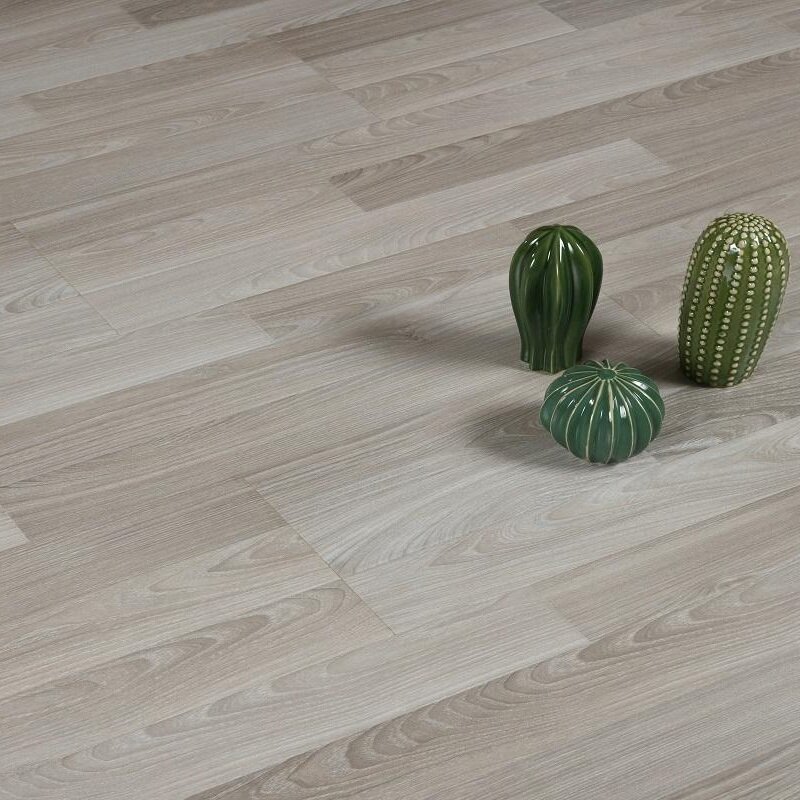 Изображение товара Ламинат Woodstyle Magic Strip Дуб Йорк 61150, 23.8 х 121.5 см, замковый
