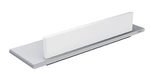 Изображение товара Полка для душа Keuco Edition 400 11559170000 со скребком, 38.2 см, хром