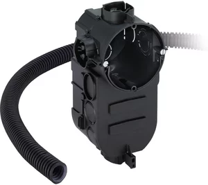 Изображение товара Комплект для встройки косметического зеркала Keuco iLook_move 80 см