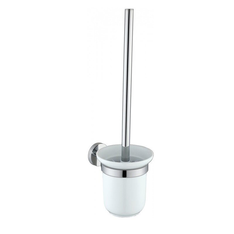 Изображение товара Ершик для унитаза Allen Brau Priority 6.31008-00 настенный хром