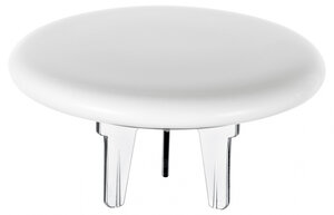 Изображение товара Керамическая крышка для донного клапана Keuco Plan, белый, 59990310001