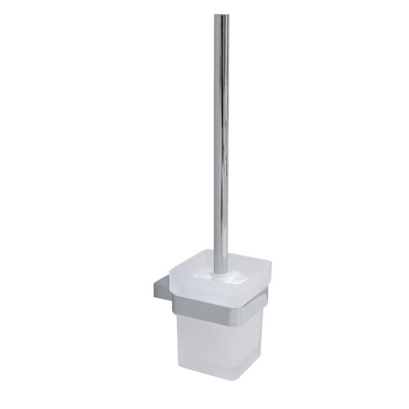 Изображение товара Ершик Allen Brau Infinity 6.21008-00 настенный держатель хром