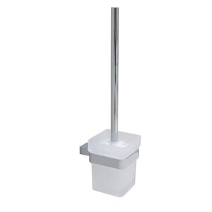 Изображение товара Ершик для унитаза Allen Brau Infinity 6.21008-00, держатель хром