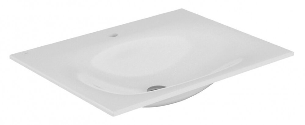 Изображение товара Раковина Keuco Edition 11 31140310701 70 см, белый