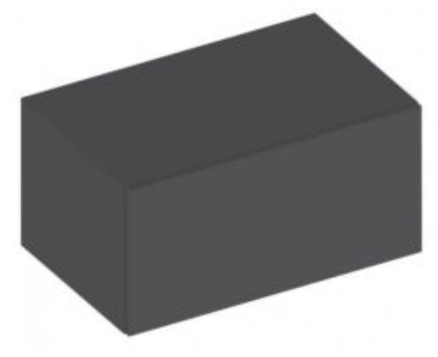 Изображение товара Подвесная тумба под раковину Keuco Edition 90 80 см серый сланец