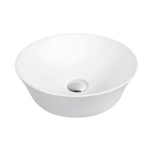 Изображение товара Раковина Allen Brau Liberty 4.32002.20 42 см, накладная, керамика, белая