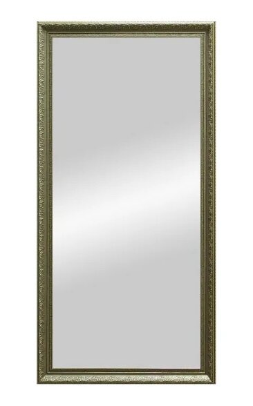 Изображение товара Зеркало Континент Верона Б071 60 x 120 см, серебро