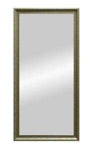 Изображение товара Зеркало Континент Верона 60x120 см, серебро, подвесное, без подсветки