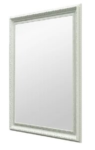 Изображение товара Зеркало Континент Верона Б044 60 x 74 см белое