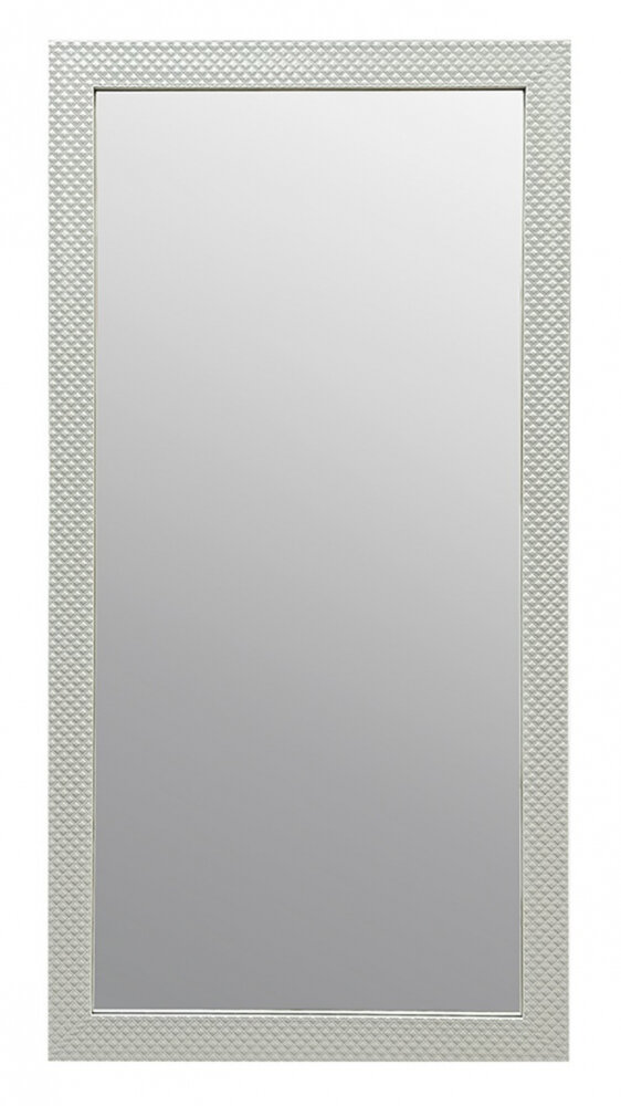 Изображение товара Зеркало Континент Милана Б069 60 x 120 см, белый