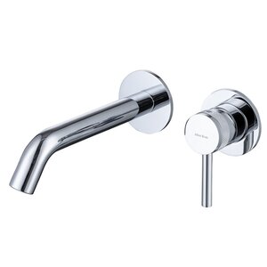 Изображение товара Смеситель для раковины Allen Brau Priority 5.31030-00 с внутренней частью хром