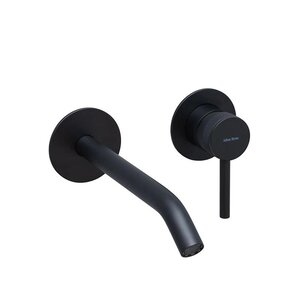 Изображение товара Смеситель Allen Brau Priority 5.31A03-31 Черный матовый