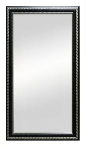 Изображение товара Зеркало Континент Спарта Б042 63 x 110 см, черный