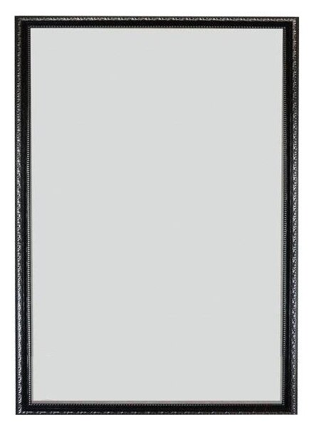 Изображение товара Зеркало Континент Монако 60 x 74 см, графит