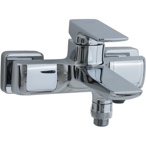 Изображение товара Смеситель Allen Brau Infinity 5.21006-00 для ванны и душа, хром