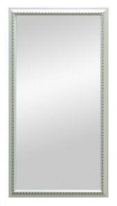 Изображение товара Зеркало Континент Медальон 60 x 110 см белое
