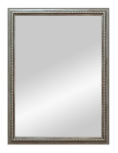 Изображение товара Зеркало Континент Медальон 58 x 71 см серебро