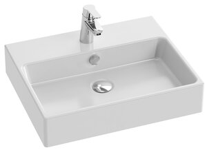 Изображение товара Раковина Jacob Delafon Vasque Sully 50 x 40 см, EVT112-00