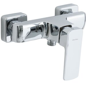 Изображение товара Смеситель Allen Brau Infinity 5.21010-00 для душа, хром