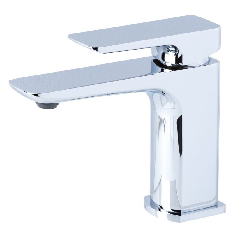 Изображение товара Смеситель Allen Brau Infinity 5.21001-00 для раковины, хром