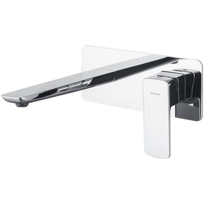 Изображение товара Смеситель Allen Brau Infinity 5.21003-00 для раковины, хром