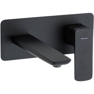 Изображение товара Смеситель Allen Brau Infinity 5.21003-31 для раковины, черный матовый