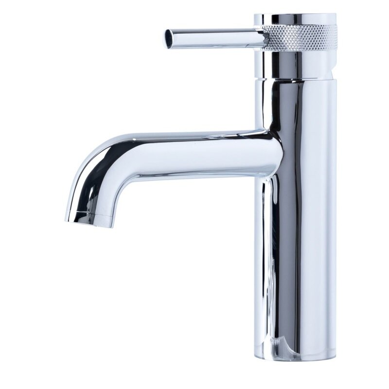 Изображение товара Смеситель Allen Brau Priority 5.31001-00 для раковины, хром