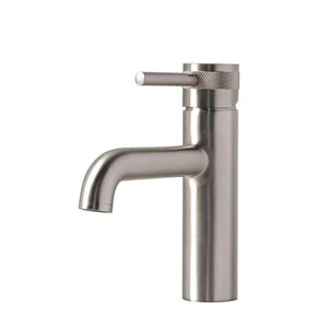 Изображение товара Смеситель Allen Brau Priority 5.31001-BN для раковины, никель брашированный Изображение товара Смеситель Allen Brau Priority 5.31001-BN для раковины, никель брашированный