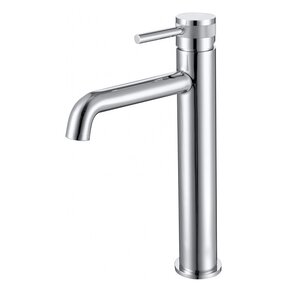 Изображение товара Смеситель Allen Brau Priority 5.31002-00 для раковины, высокий, хром